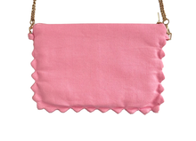 Load image into Gallery viewer, Ramen Beaded Mini Clutch Bag