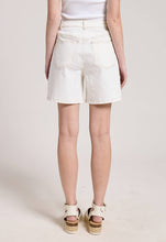 Load image into Gallery viewer, Sailboat Embroidered Bermuda Shorts