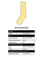Load image into Gallery viewer, MILF Gym Socks