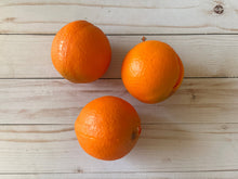 Load image into Gallery viewer, Orange Coin Purse Keychain & Bag Charm