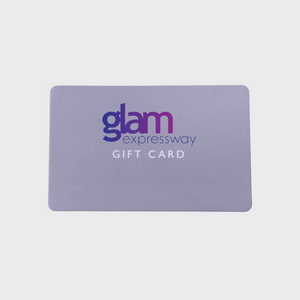 Glam Expressway Gift Card