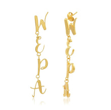 Load image into Gallery viewer, Wepa Spanish Earrings