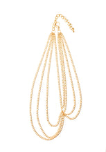 Load image into Gallery viewer, Shoe Chain/ Anklet