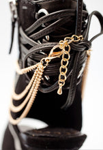Load image into Gallery viewer, Shoe Chain/ Anklet