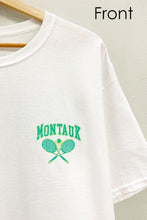 Load image into Gallery viewer, Montauk Tennis Club T-Shirt
