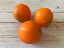 Load image into Gallery viewer, Orange Coin Purse Keychain &amp; Bag Charm
