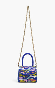 Blue Sky Party Bag