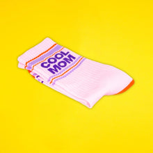 Load image into Gallery viewer, Cool Mom Gym Socks
