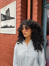 Load image into Gallery viewer, Tortoiseshell Round Sunglasses

