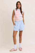 Load image into Gallery viewer, Pastel Sweater Vest
