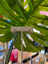 Load image into Gallery viewer, Watch Link Cuff Hoops
