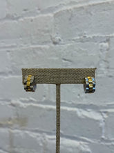 Load image into Gallery viewer, Watch Link Cuff Hoops
