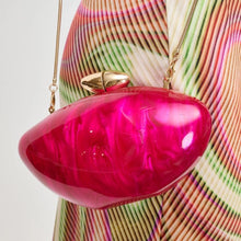 Load image into Gallery viewer, Pink Evening Bag

