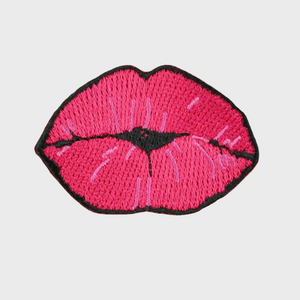 Lips Patch