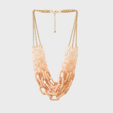 Load image into Gallery viewer, Layered Ombre Necklace
