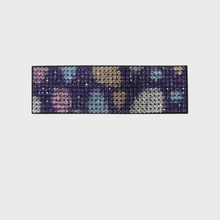 Load image into Gallery viewer, Dotted Rhinestone Hair Clip
