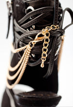 Load image into Gallery viewer, Shoe Chain/ Anklet
